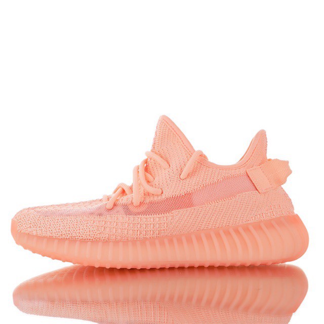 yeezy boost 350 v2 adidas rosa
