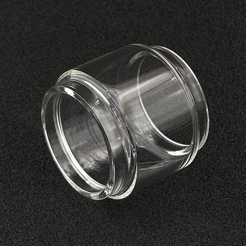 Ofrf Gear Rta Replacement Glass Tube With Straight And Bubble Style Shopee Philippines 8950