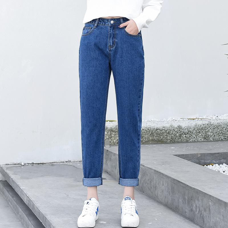 boyfriend pants for ladies