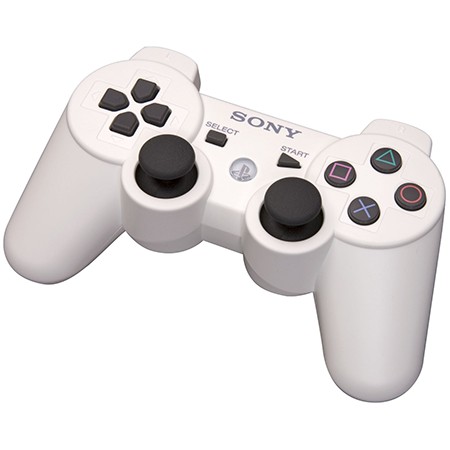 ps dualshock 3