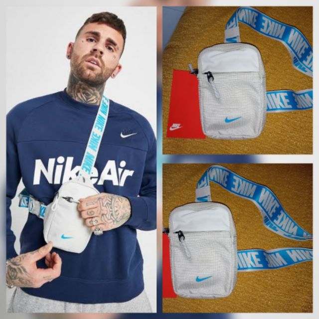 nike advance essential hip pack