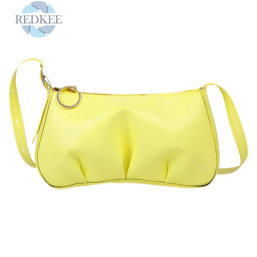 yellow color handbags