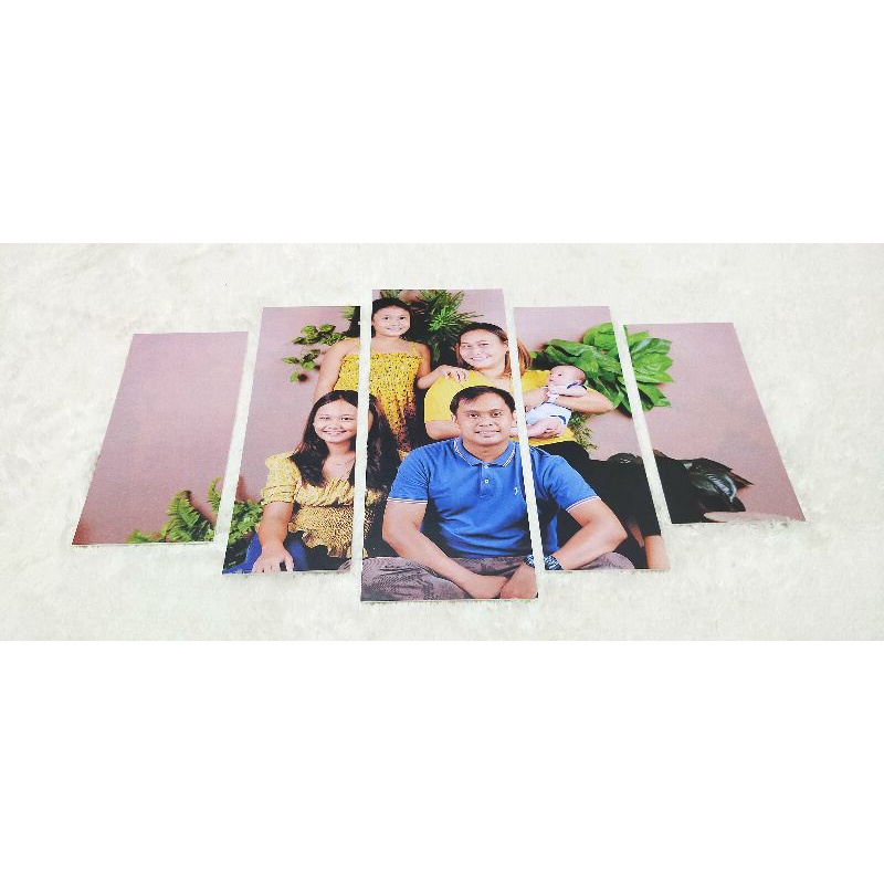 Customized Sintra Board Wall Art Board Shopee Philippines