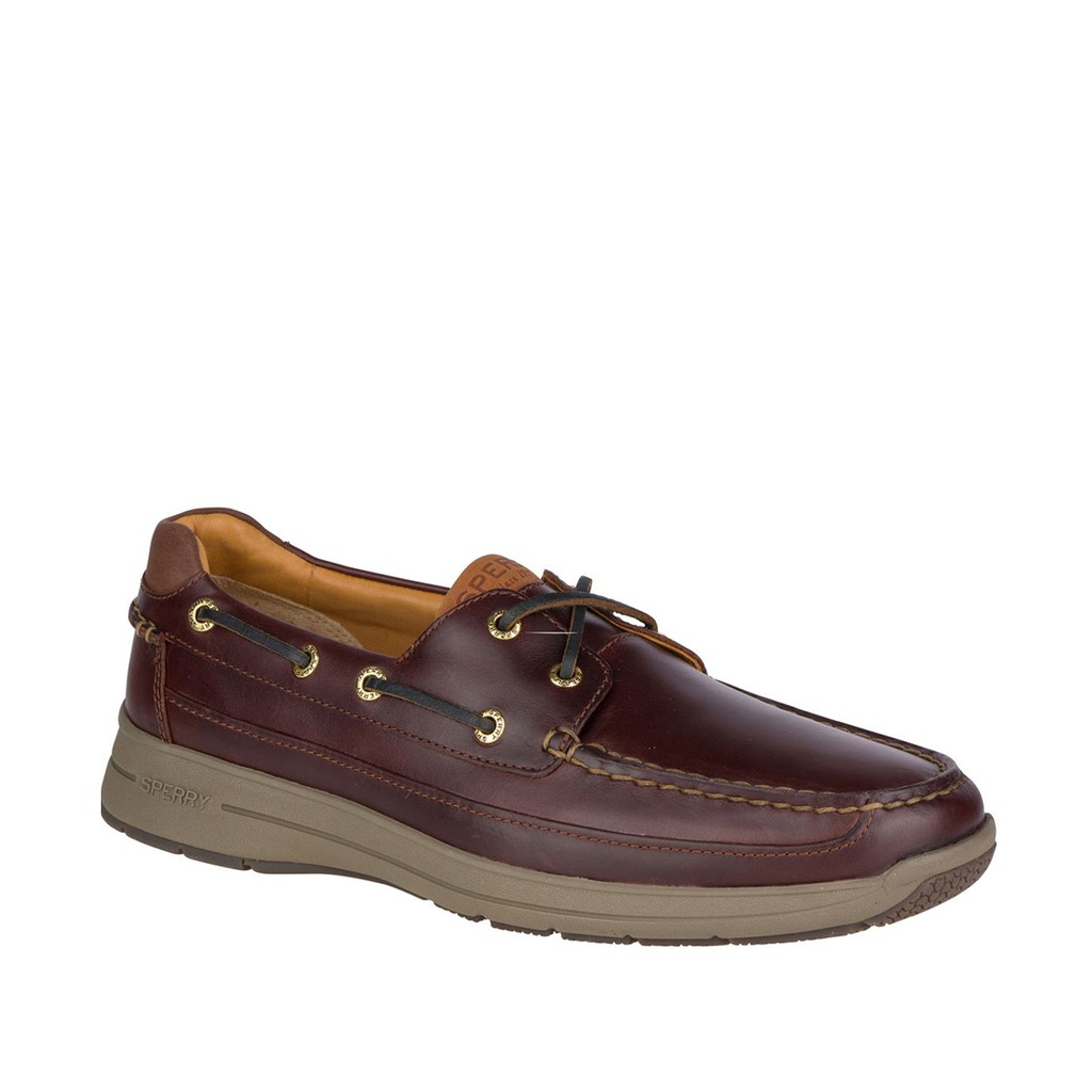 sperry gold cup ultra