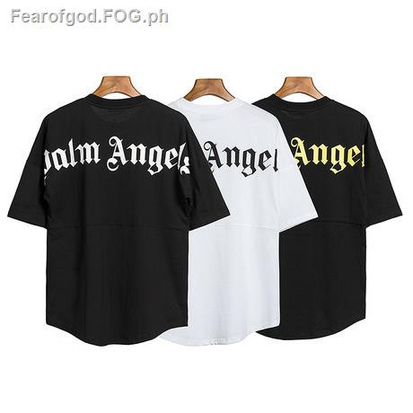 replica palm angels t shirt