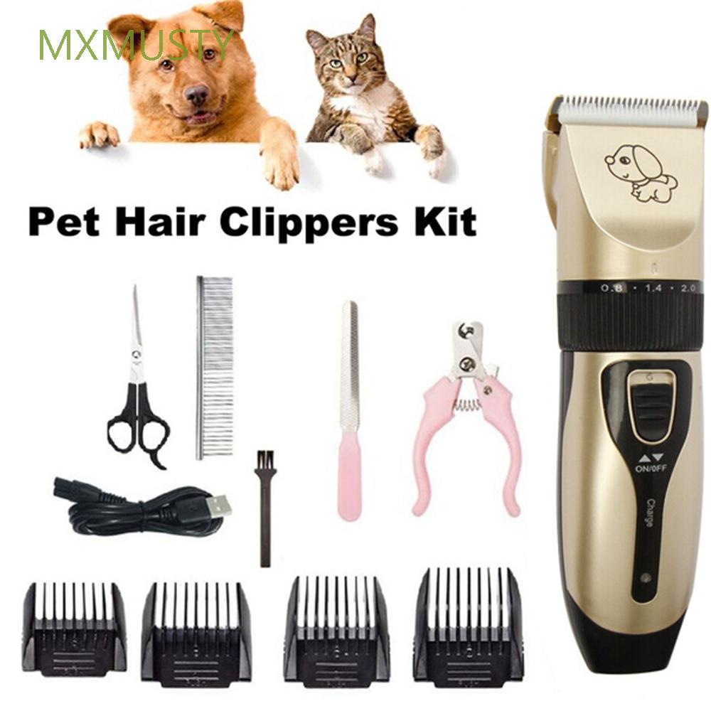 hair trimmer lubricating oil