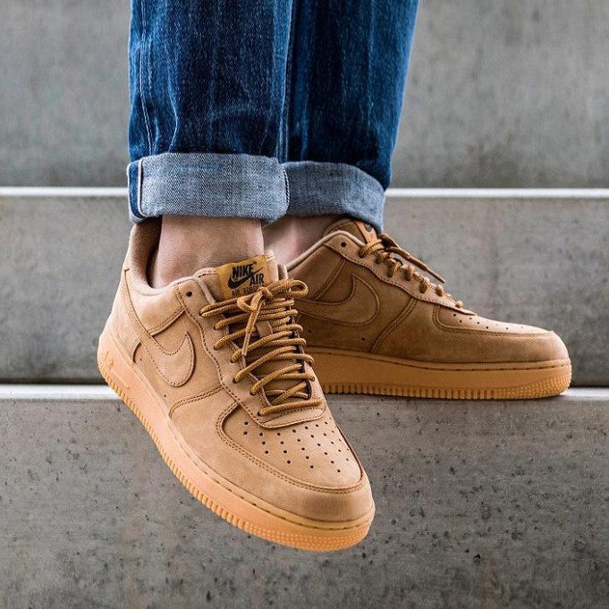 af1 flax low