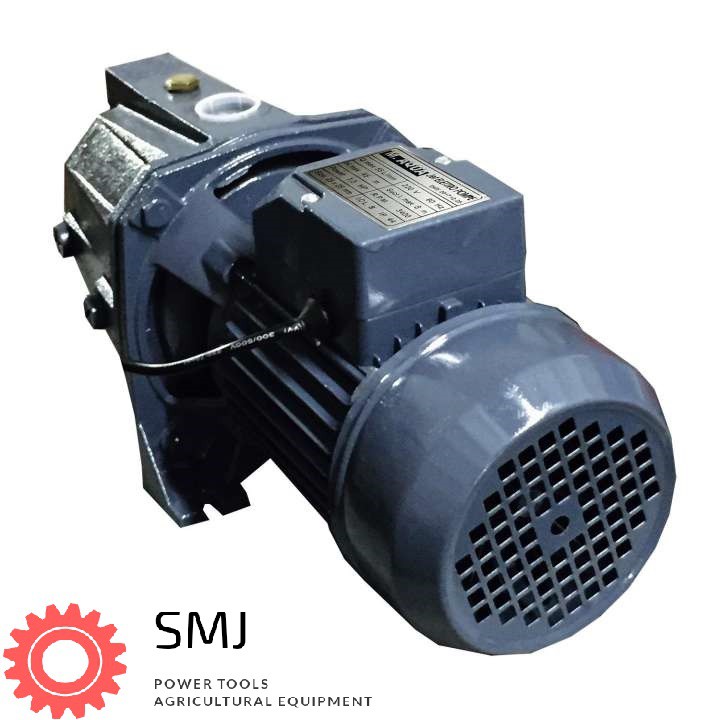 Jet Electric Water Pump Booster Pump M. Aqua 1.3 HP (Shallow) Shopee