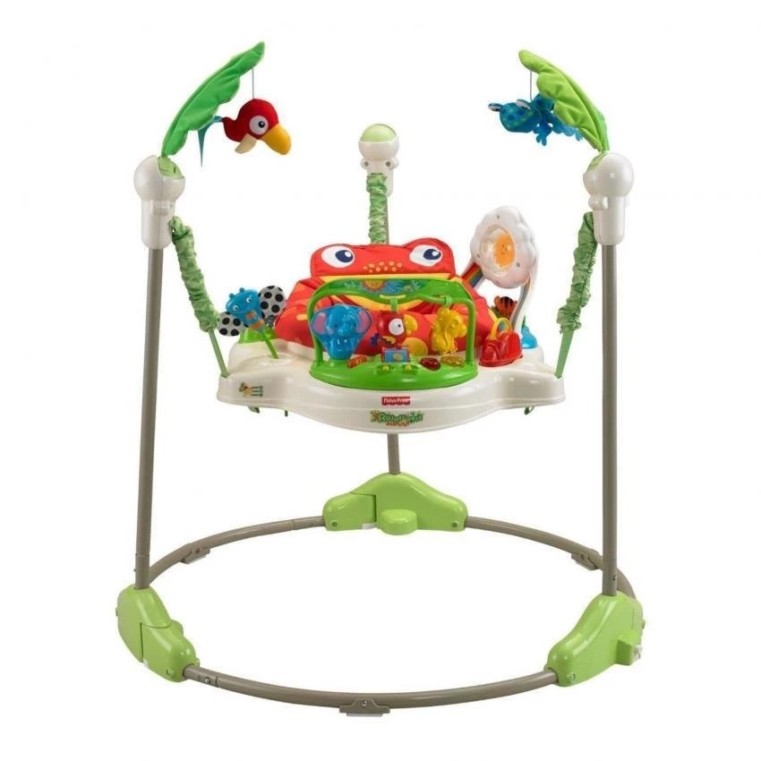 fisher price kangaroo jumperoo