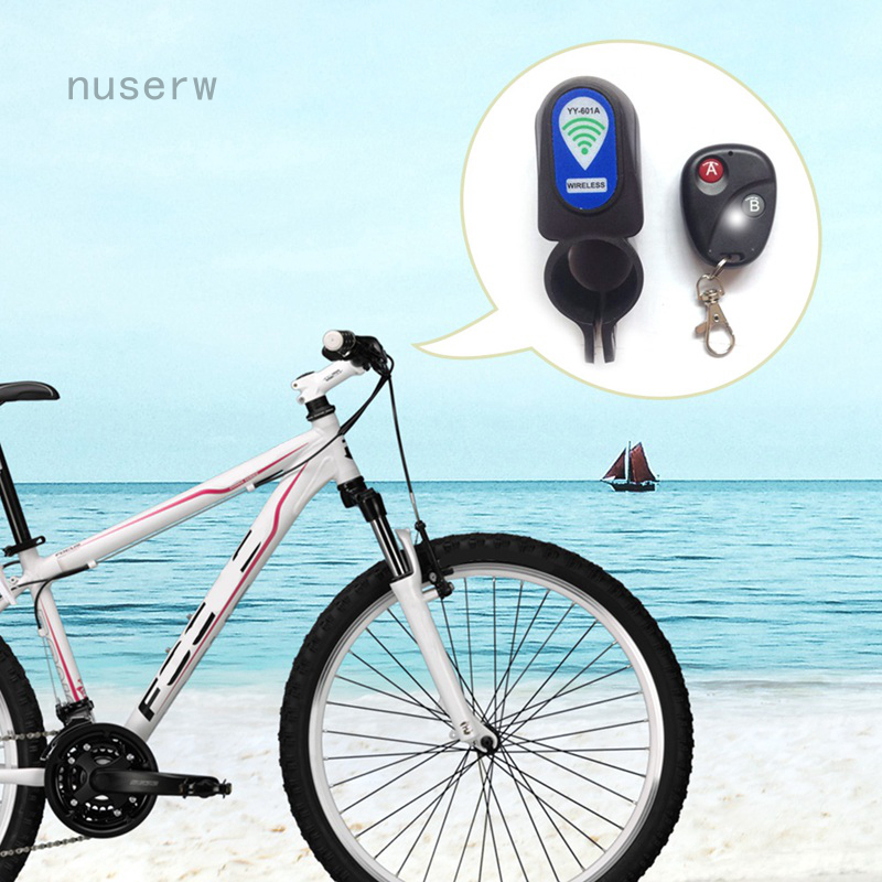 simple smart bicycle equipment