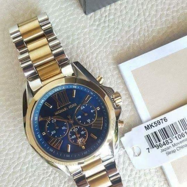 michael kors watch 5976