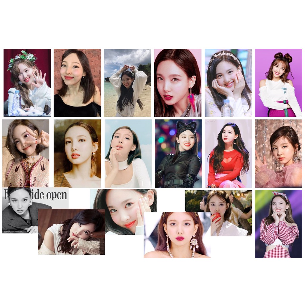 Twice Nayeon Poster / Twice Nayeon Posters with FREE Poster Box ...