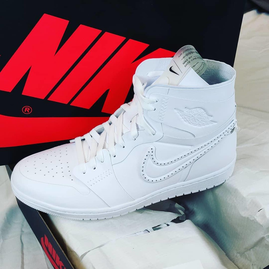 aj1 noise cancelling