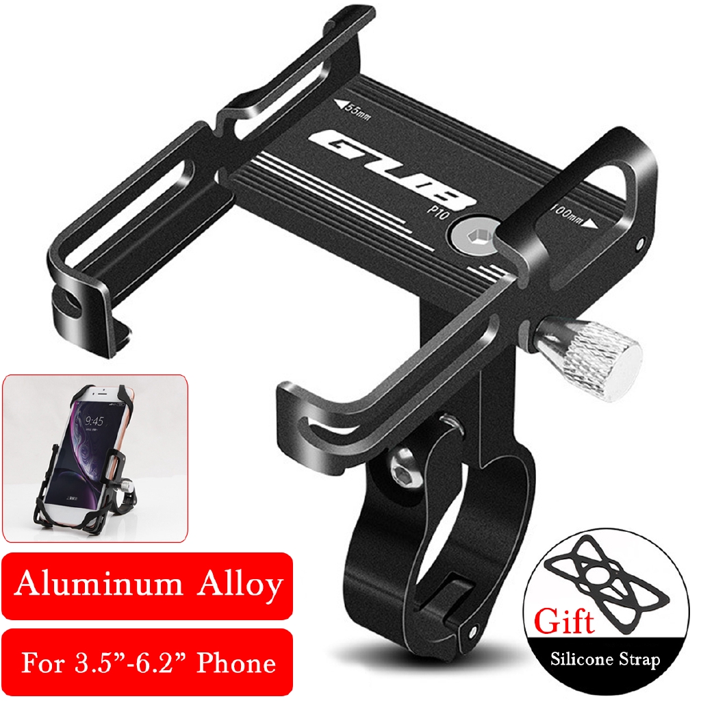 gub aluminum phone mount