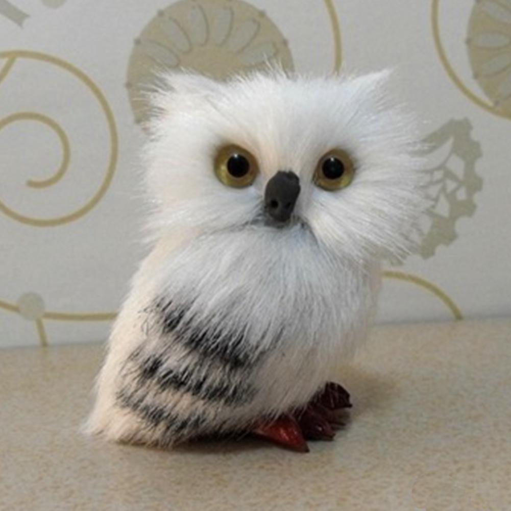 owl doll