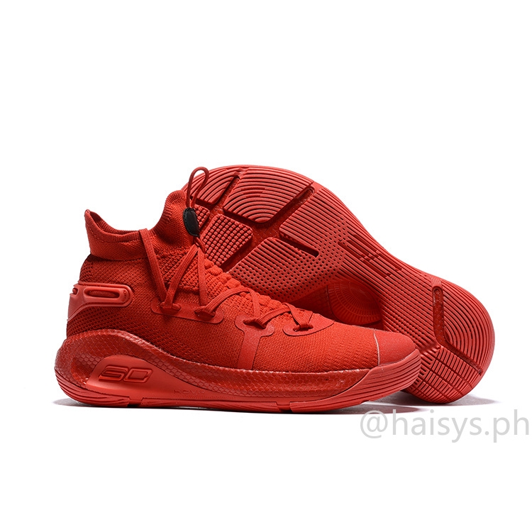red curry 6s