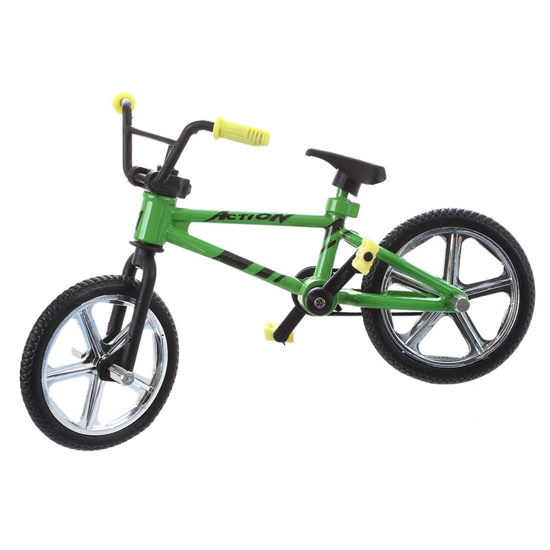 finger bike toy