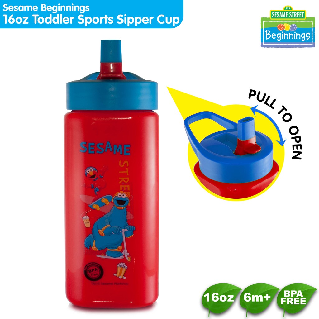 toddler sports cup