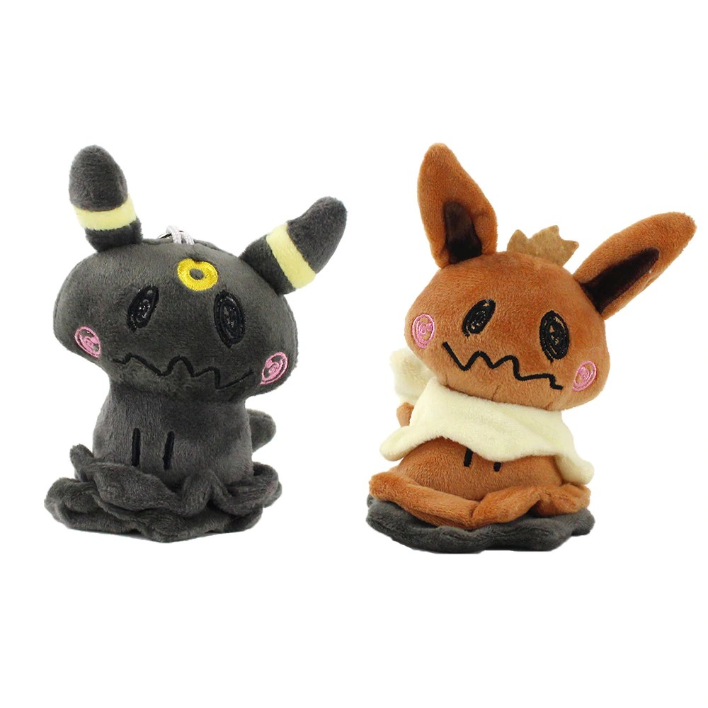 umbreon plush