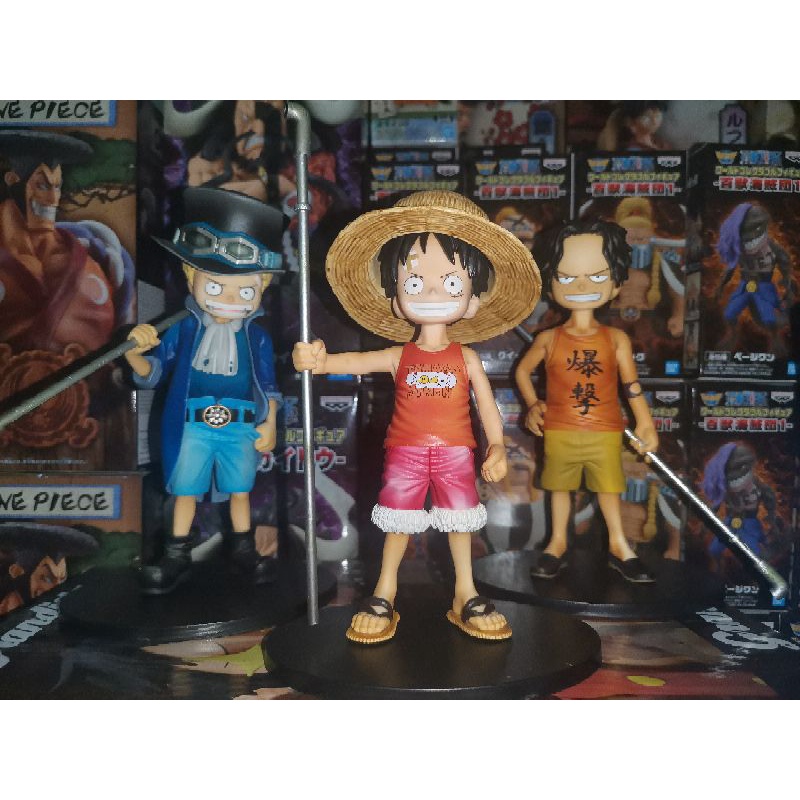 Asl One Piece Figure Online Sale Up To 71 Off