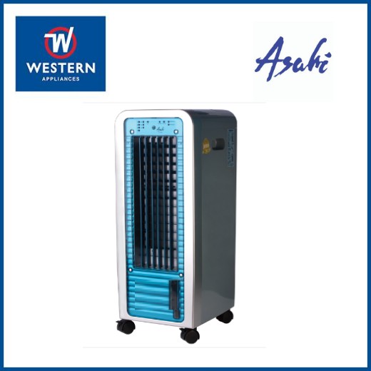 Asahi IC009 Air Cooler Shopee Philippines