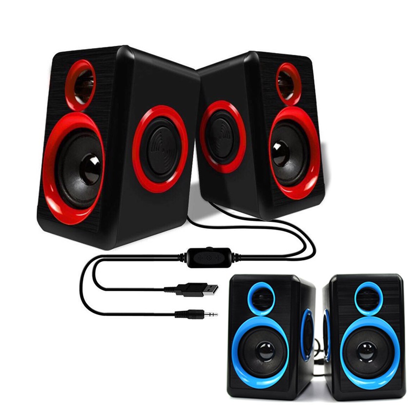 usb multimedia speaker