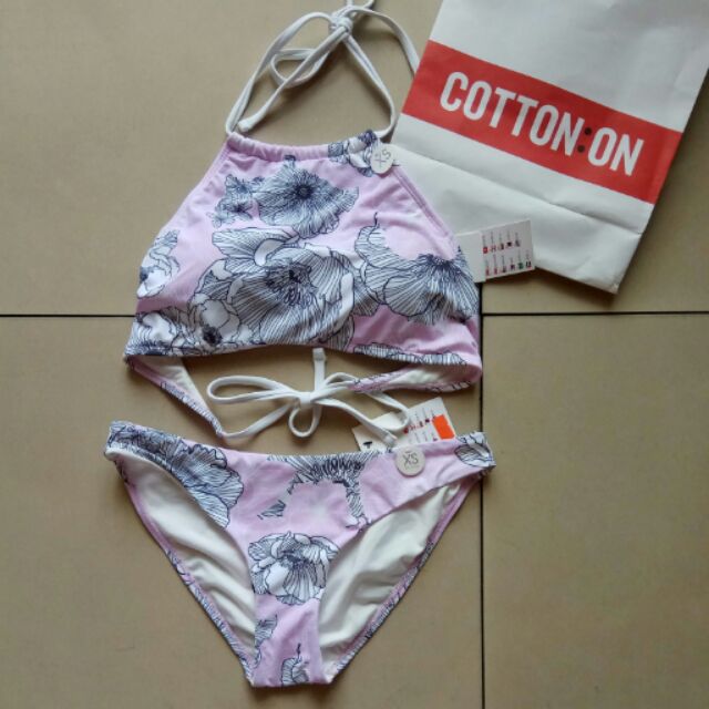 cotton on swimwear ph