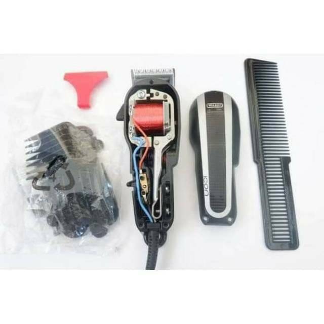 icon wahl clipper