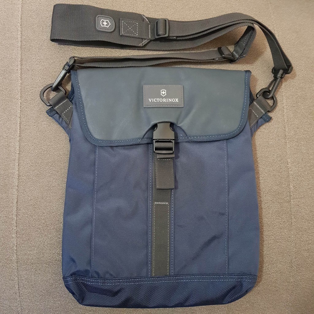 flapover digital bag