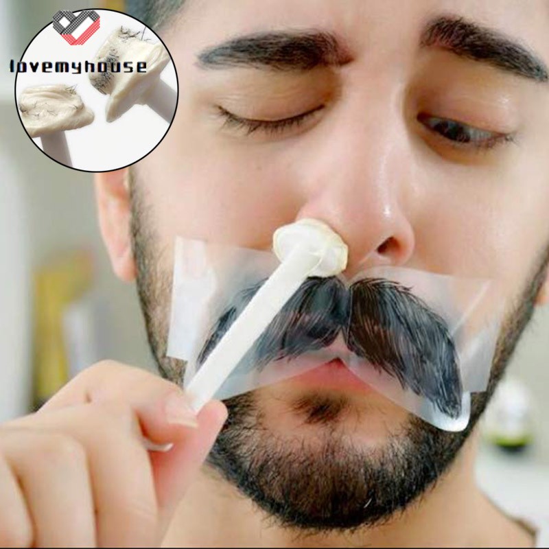 50g Nose Waxing Hair Removal Wax Kit For Men Women Shopee