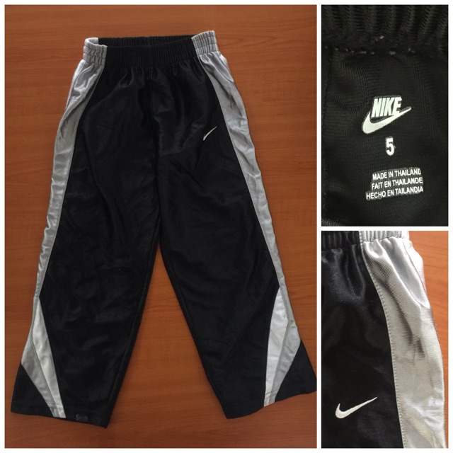 5t nike pants