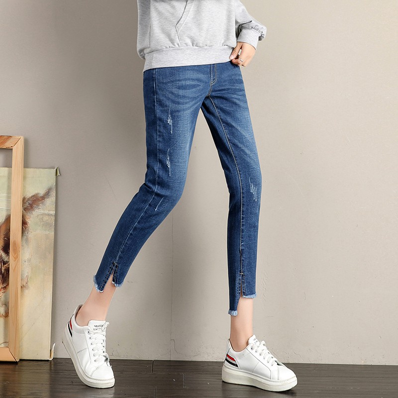 mom maternity jeans