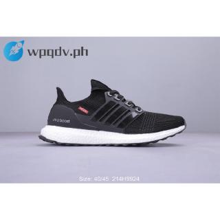  Adidas  ULTRABOOST Low Cut Men and Women Shoes  Sneaker 