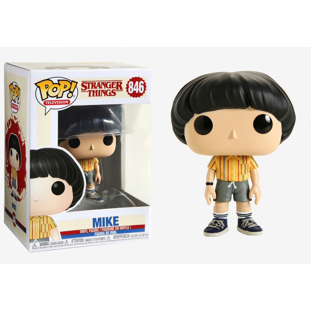 funko pop 846