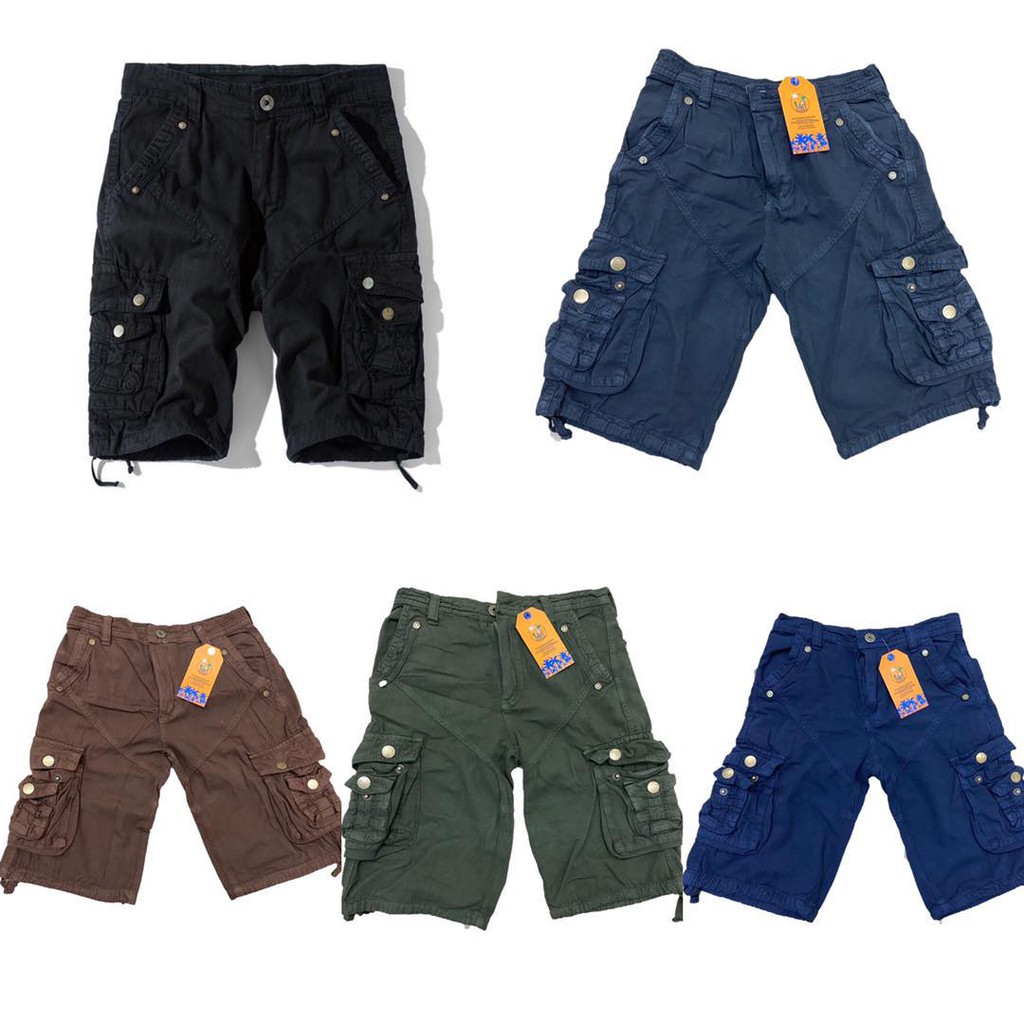 f&f chino shorts