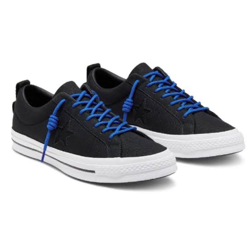 converse one star webbing