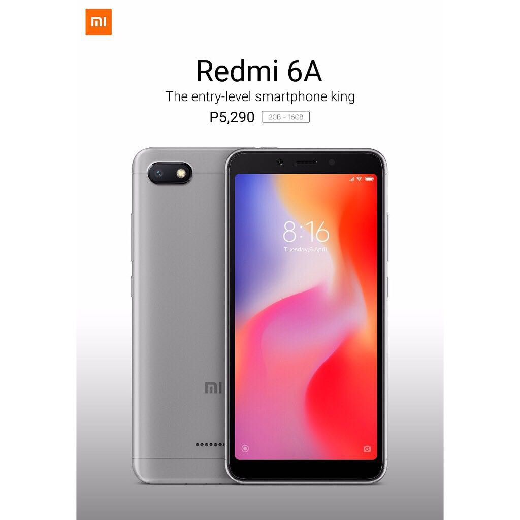 Xiaomi Phone Best Prices And Online Promos Mar 22 Shopee Philippines
