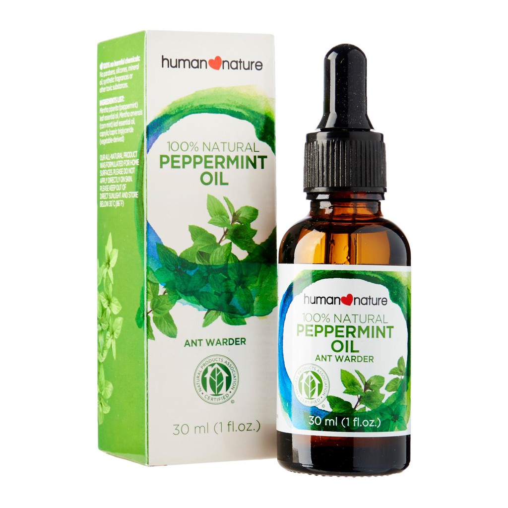 Peppermint Oil Shopee Philippines