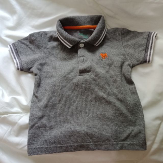 polo for babies
