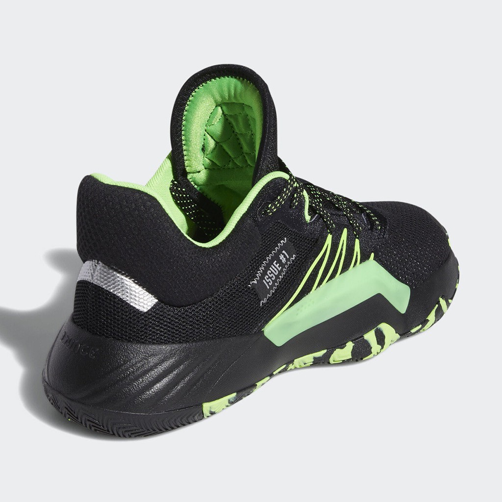 adidas don spiderman