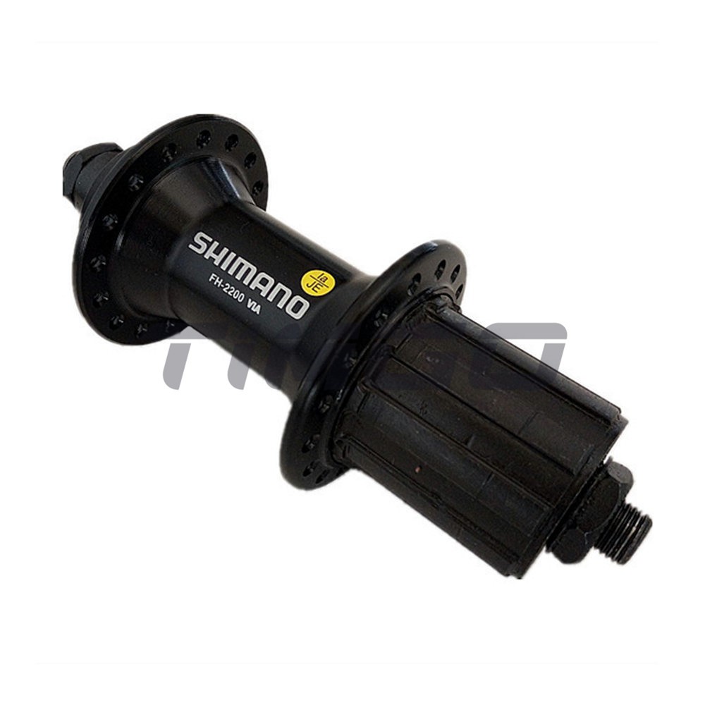 shimano fh 2200 rear hub