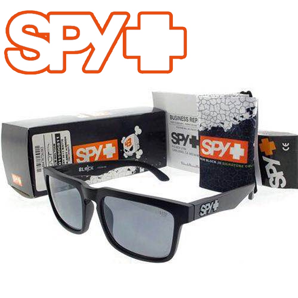 SPY Fashion Sunglasses Mens Women Sun Glasses Sports Cycling Eyewear SPY+  Eyeglass with Original SPY Package | Shopee Philippines