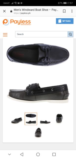 payless mens casual shoes