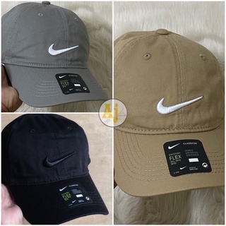 Swoosh dadhat cap unisex cap