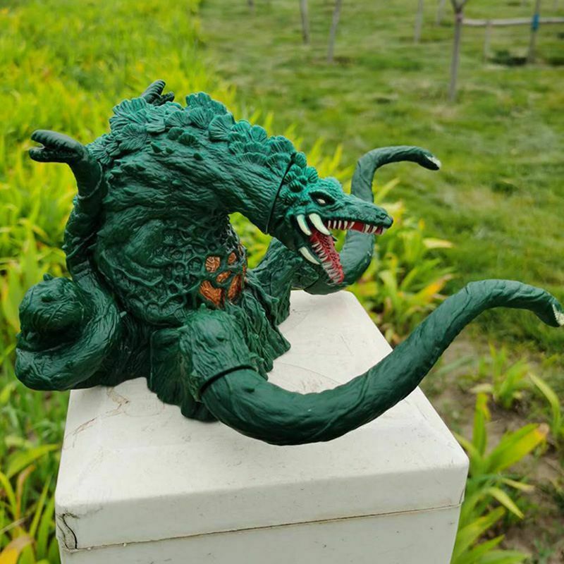 5" Biollante Action Figure Toy Godzilla Vs Toho Godzilla King Kong ...