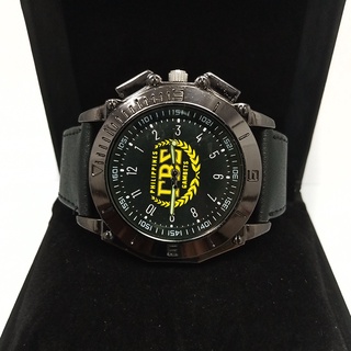 BROTHERHOODSTORE Classic Gamma Beta Sigma Custom Made Military Grade High Quality Unisex Watch #3