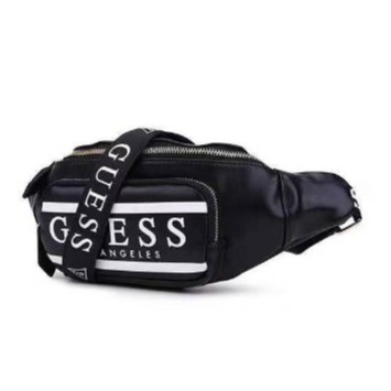 guess sling bag mens