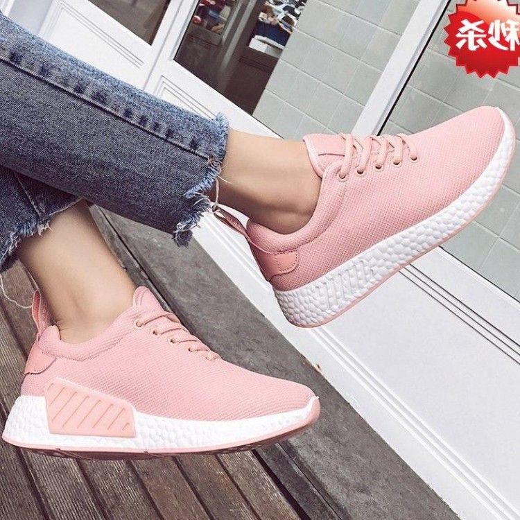 korean female shoes