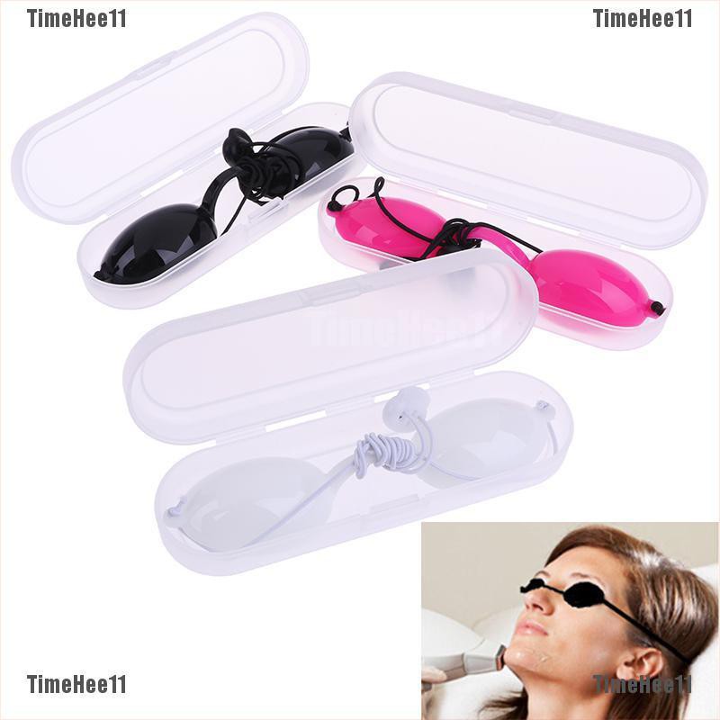 TimeHee11Eyepatch Laser Light Protective Safety Glasses Goggles IPL