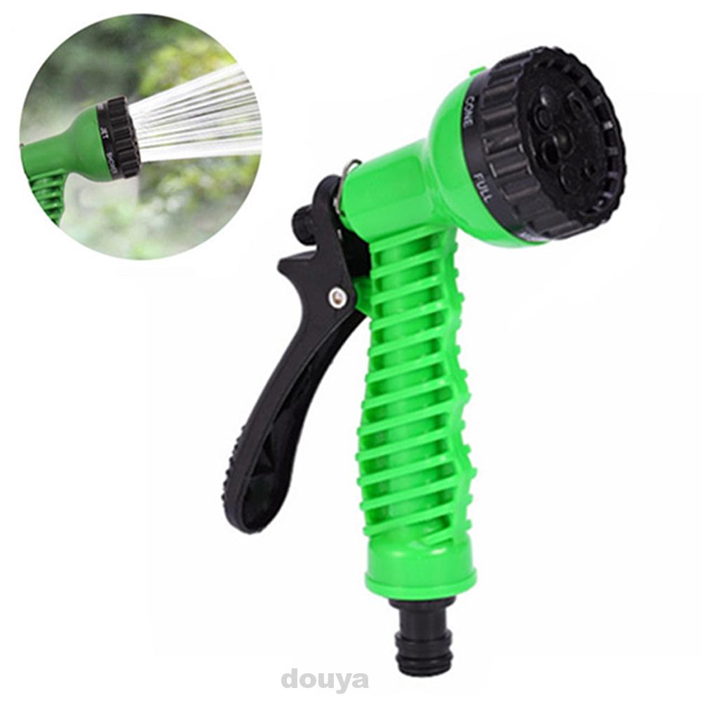 Adjustable Portable Hose Nozzle 